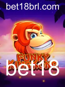 FunkyKingKong: A Empolgante Aventura no Mundo dos Jogos