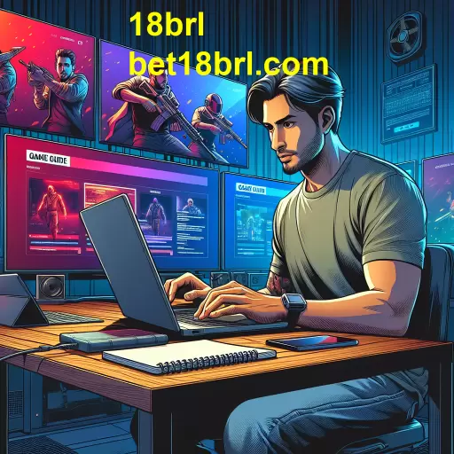 Dominando os Jogos: A Importância dos Guias