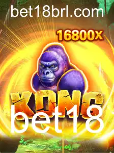 Explorando o Jogo Kong: Um Mergulho no Universo Bet18