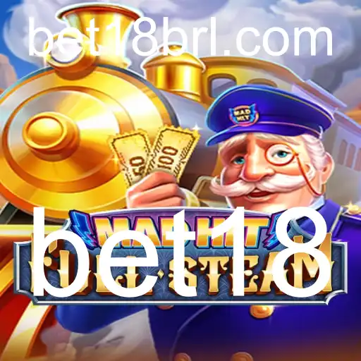 MadHitFullSteam: Um Mergulho no Jogo de Apostas Revolucionário