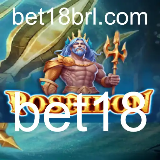 Explorando Poseidon: O Jogo de Estratégia Naval da Bet18