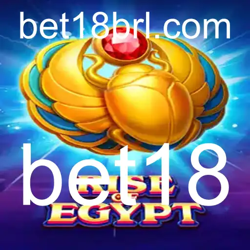 RiseOfEgypt: Uma Aventura Antiga no Mundo dos Jogos de Cassino