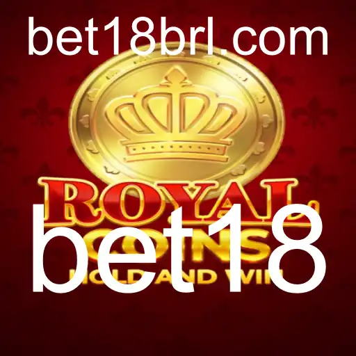 Entendendo o Fenômeno do Jogo RoyalCoins e Apostando com bet18