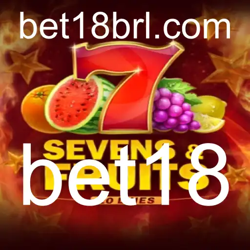 Descubra SevensFruits20: Um Mergulho no Mundo dos Jogos de Frutas com bet18