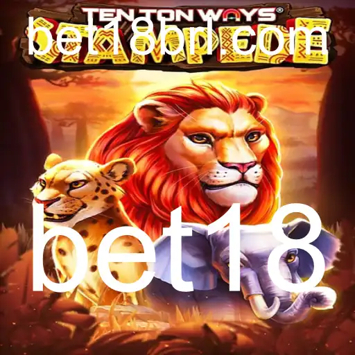 Explorando o Mundo de TenTonWaysStampede - Um Mergulho no Jogo de Azar com bet18