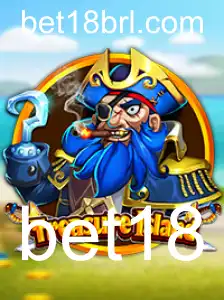Descubra as Aventuras de 'TreasureIsland' com a Palavra-Chave 'bet18' e Explore Suas Regras de Jogo