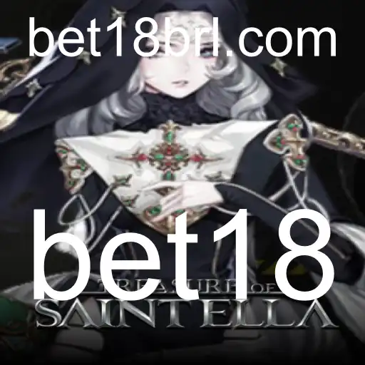 TreasureofSaintElla: Descubra os Segredos do Jogo Bet18