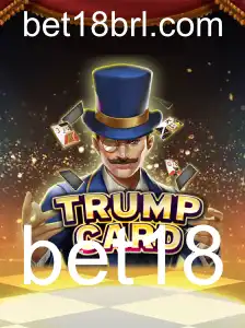 Descubra TrumpCard: O Jogo de Estratégia e Apostas