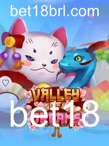 Explorando as Aventuras de ValleyofDreams: O Mundo de bet18