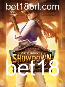 Descubra WildBountyShowdown: O Novo Fenômeno dos Jogos de Apostas